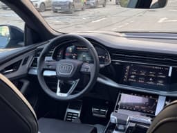 Audi Q8 50 TDI quattro tiptronic в лизинг - 9