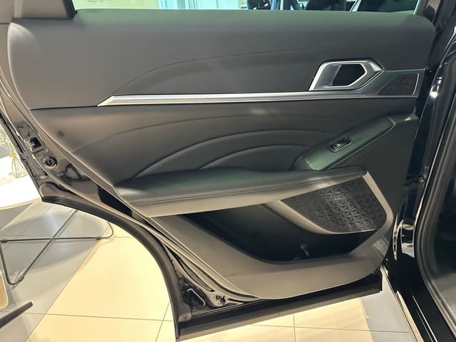 Haval F7x Premium 2.0T 7DCT 4WD в лизинг - 11