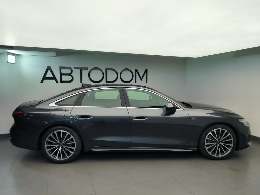 Audi A6 Эс лайн 45 полный привод АТ (S line) в лизинг - 6