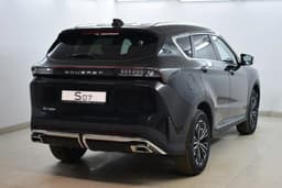 Soueast S07 Comfort 1.6T 8AT 4WD в лизинг - 15