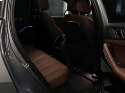BMW X6 xDrive40i в лизинг - 16
