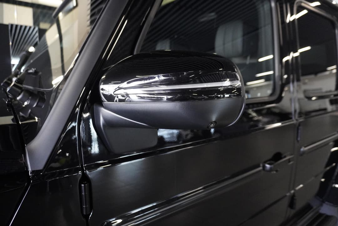 Mercedes-Benz G 63 AMG в лизинг - 18