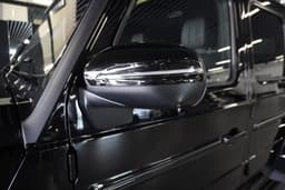 Mercedes-Benz G 63 AMG в лизинг - 18