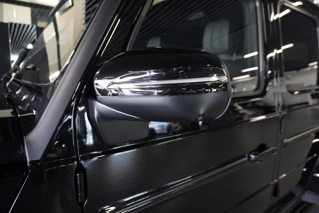 Mercedes-Benz G 63 AMG в лизинг - 18
