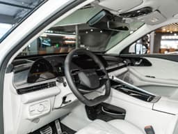 EXEED RX Premium 2.0 TGDI 8AT AWD в лизинг - 9