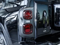 Haval H9 Premium 2.0T 8AT 4WD в лизинг - 17