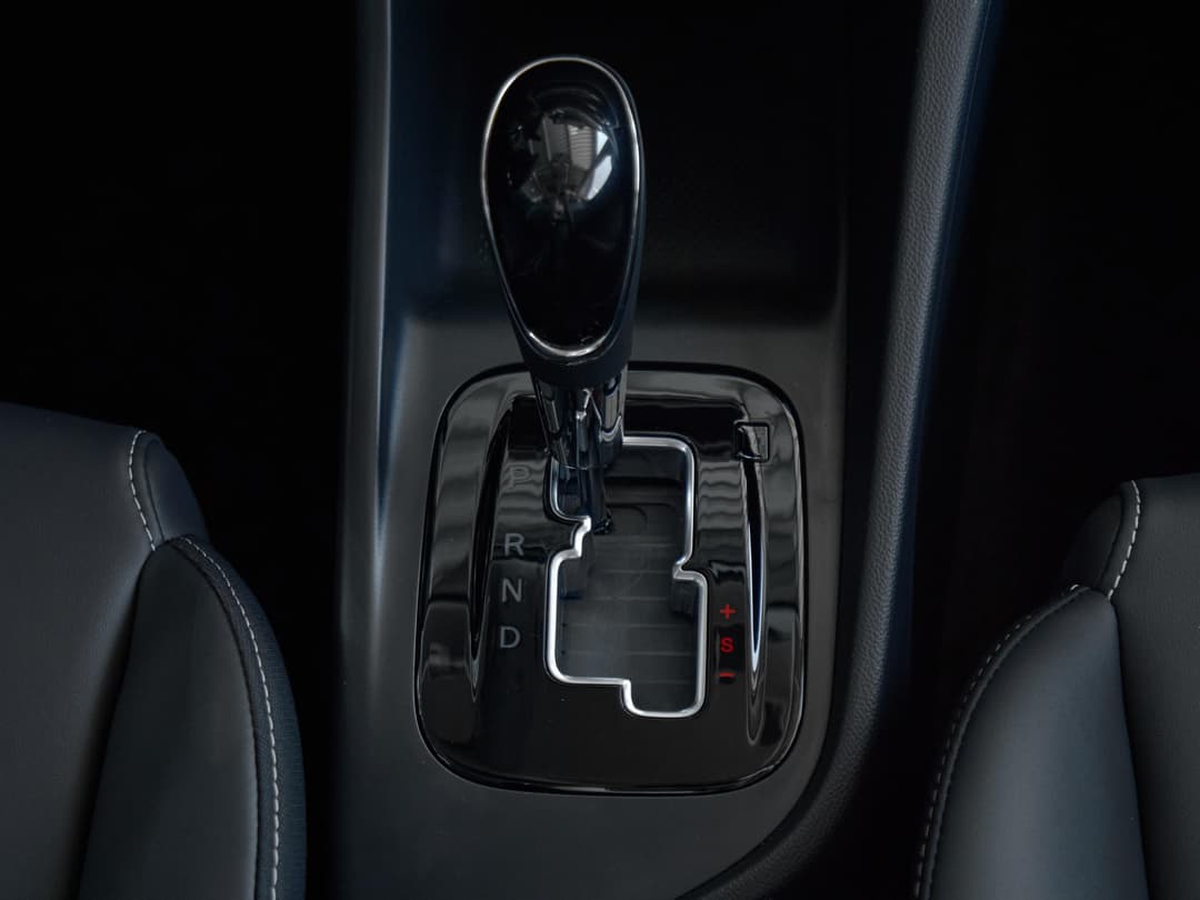 Changan Alsvin LX 1.5 5DCT в лизинг - 14