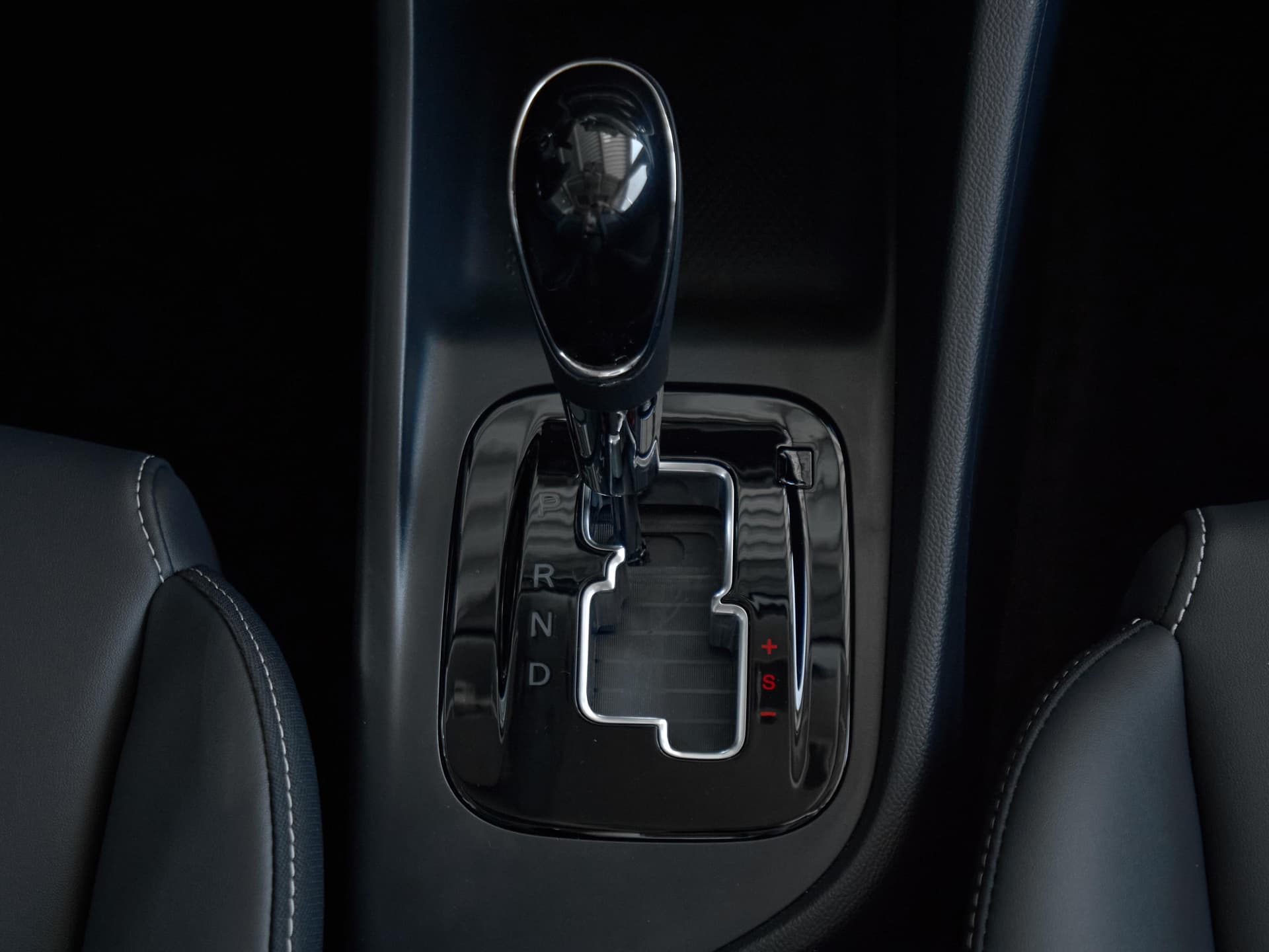 Changan Alsvin LX 1.5 5DCT в лизинг - 14