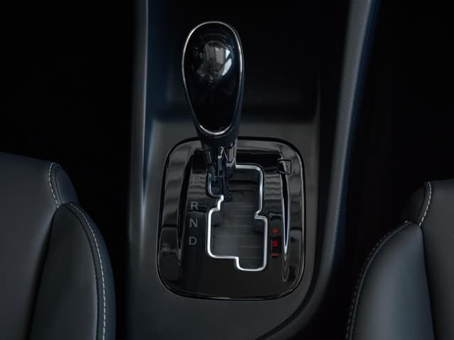 Changan Alsvin LX 1.5 5DCT в лизинг - 14