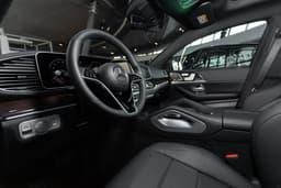Mercedes-Benz GLE купе 450 д полный привод в лизинг - 6