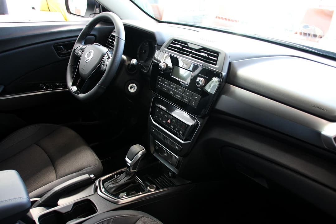 KGM Tivoli Dream 1.5 6AT 2WD в лизинг - 36