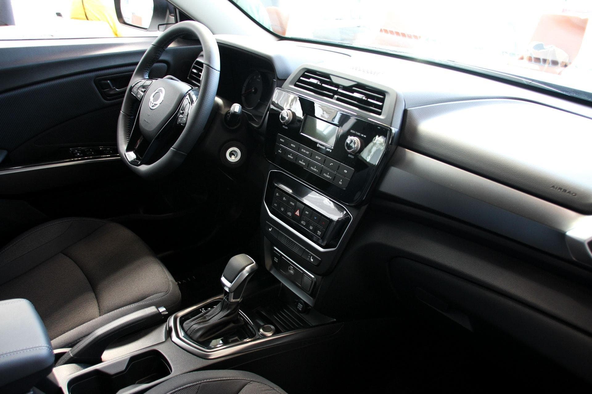 KGM Tivoli Dream 1.5 6AT 2WD в лизинг - 36