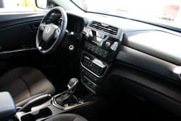 KGM Tivoli Dream 1.5 6AT 2WD в лизинг - 36