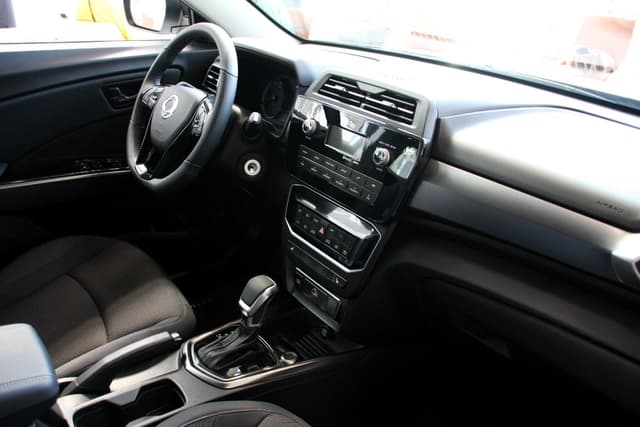 KGM Tivoli Dream 1.5 6AT 2WD в лизинг - 36