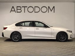 BMW 3 серия 330Li M Sport Night в лизинг - 7