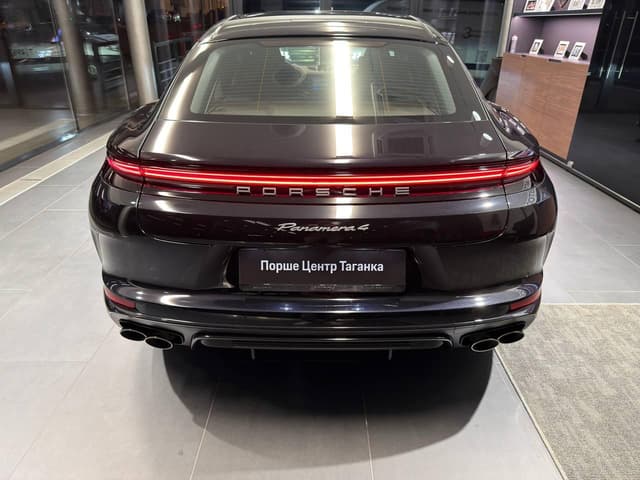 Porsche Panamera 4 E-Hybrid Executive в лизинг - 13