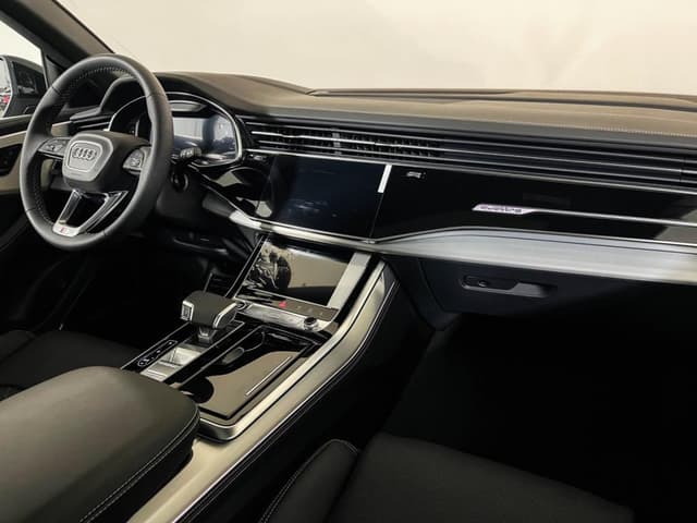 Audi Q8 50 TDI quattro tiptronic в лизинг - 18