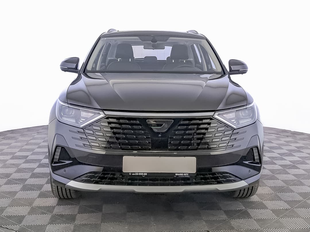 Jetta VS7 Enjoyment 280TSI 6AT в лизинг - 6