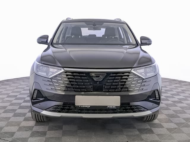 Jetta VS7 Enjoyment 280TSI 6AT в лизинг - 6