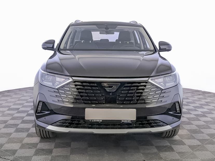 Jetta VS7 Enjoyment 280TSI 6AT в лизинг - 6