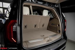 GMC Yukon Denali 6.2 V8 10AT 4WD в лизинг - 23