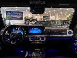 Mercedes-Benz G 63 AMG в лизинг - 7