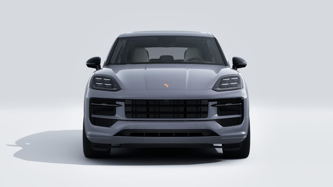 Porsche Cayenne GTS в лизинг - 6
