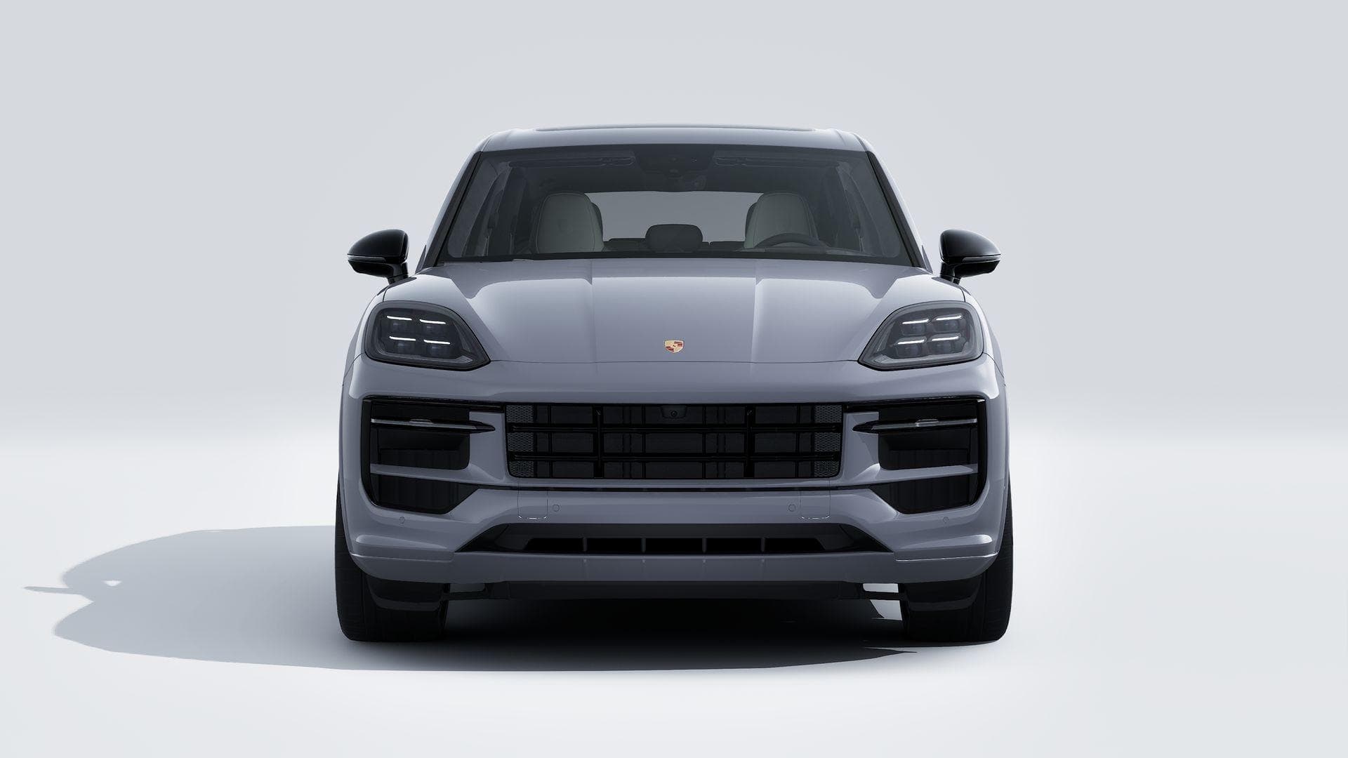 Porsche Cayenne GTS в лизинг - 6