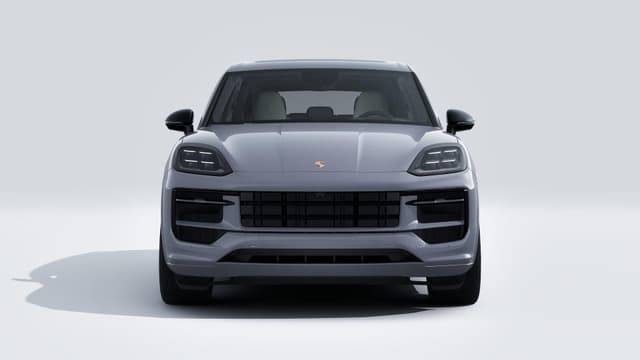 Porsche Cayenne GTS в лизинг - 6