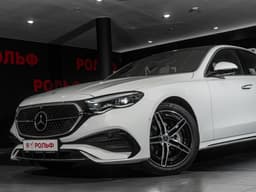Mercedes-Benz E седан 300 4MATIC AMG Line в лизинг - 10