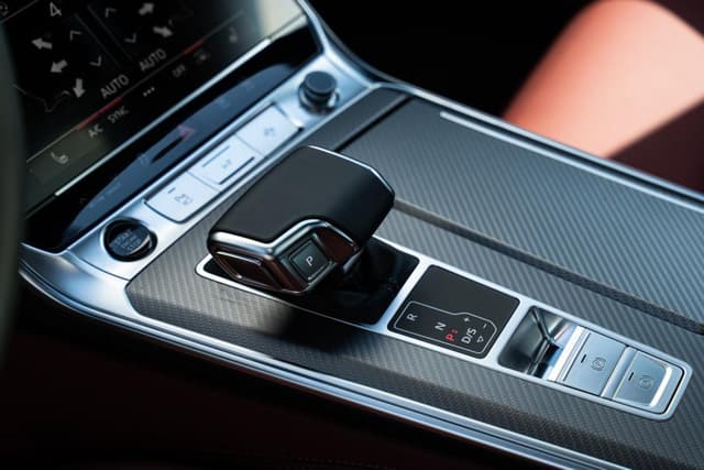 Audi A7 L S line 45 TFSI quattro S tronic в лизинг - 15