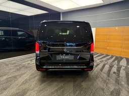 Mercedes-Benz V 300 d L 4MATIC AVANTGARDE в лизинг - 8