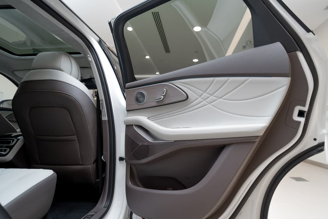 EXEED RX Flagship 2.0 TGDI 8AT AWD в лизинг - 6