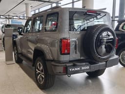 Tank 300 City Adventure 2.0 8AT 4WD в лизинг - 8