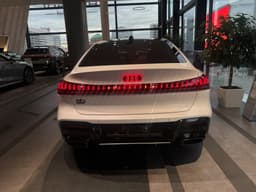 Audi A5 Sportback L Smart 2.0T TFSI 150 kW quattro S tronic в лизинг - 5