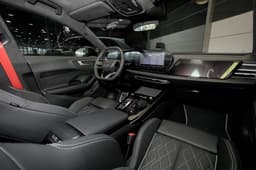 Audi A5 Sportback L Smart 2.0T TFSI 150 kW quattro S tronic в лизинг - 22