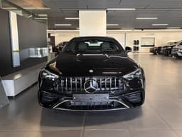 Mercedes-Benz CLE купе 53 АМГ полный привод+ (AMG) в лизинг - 4