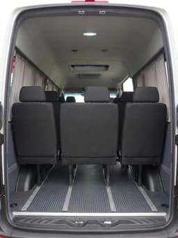 Avior V90 Фургон L3H2 3.5T 2.0TD 6MT FWD в лизинг - 5