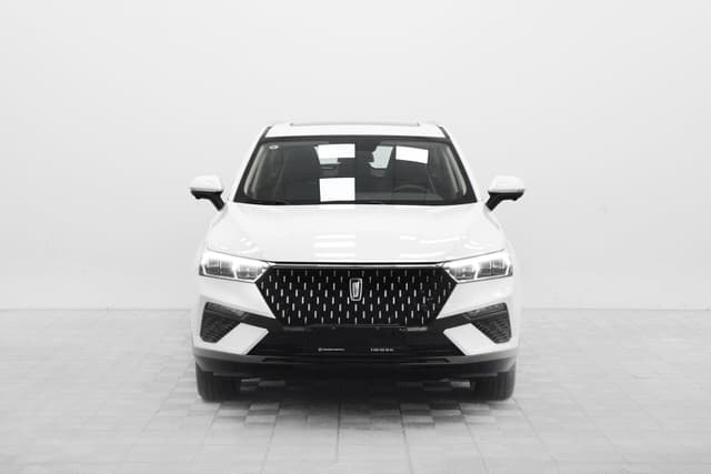 Bestune T77 Prestige DCT Plus в лизинг - 4