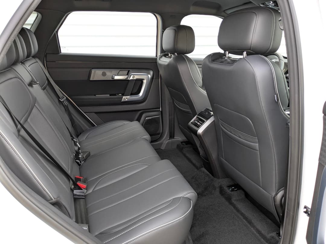 Jaecoo J7 Lifestyle 150 1.6T 2WD в лизинг - 13