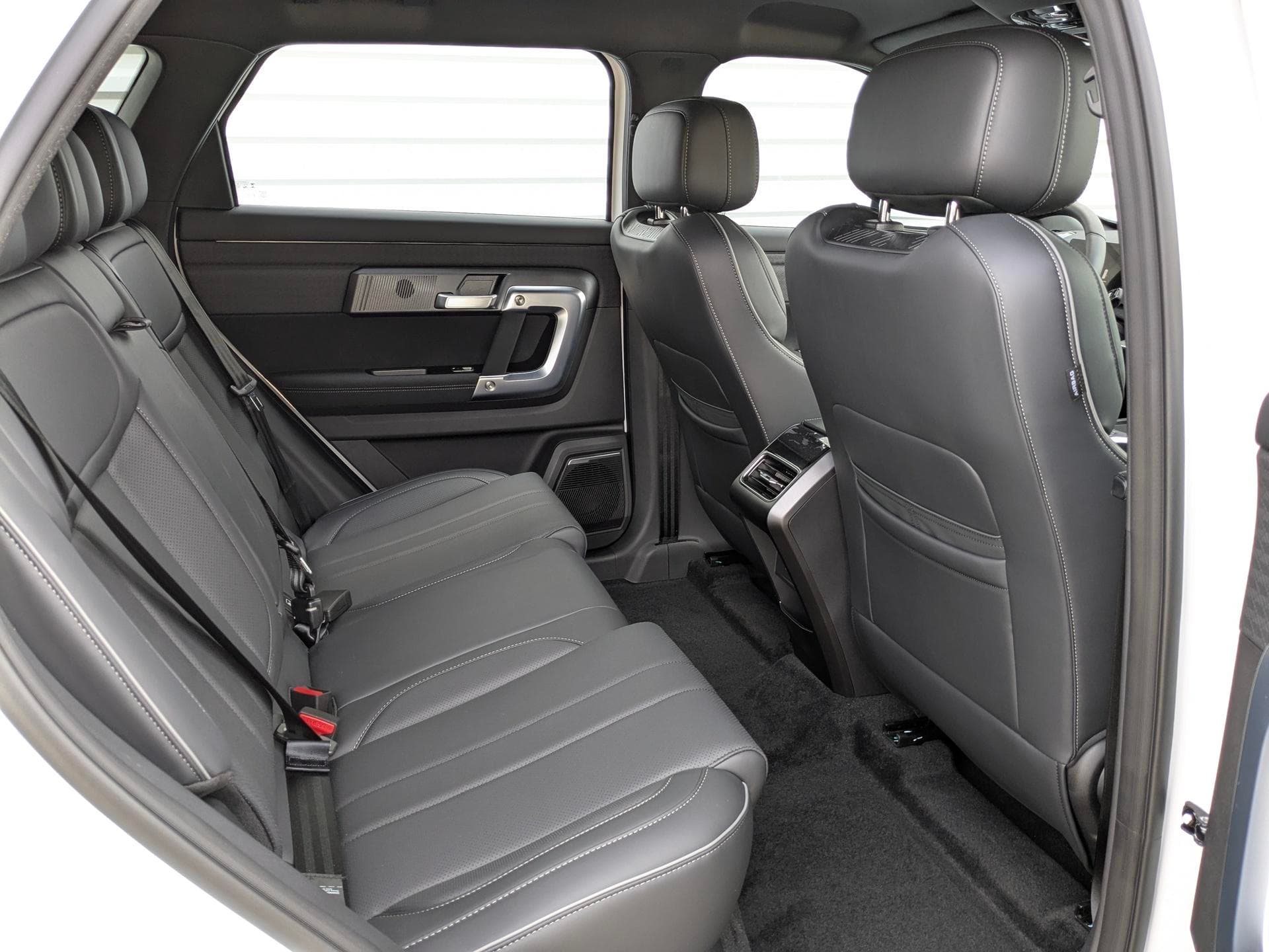 Jaecoo J7 Lifestyle 150 1.6T 2WD в лизинг - 13