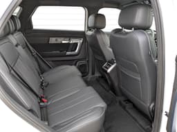 Jaecoo J7 Lifestyle 150 1.6T 2WD в лизинг - 13