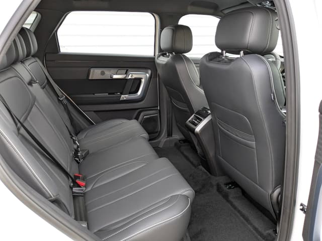 Jaecoo J7 Lifestyle 150 1.6T 2WD в лизинг - 13