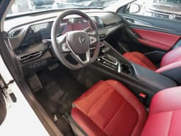 Changan Eado Plus DLX 1.4T 7DCT в лизинг - 9
