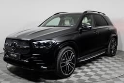 Mercedes-Benz GLE 350 полный привод в лизинг - 2