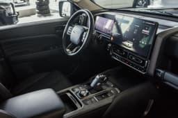 Haval H9 Elite 2.0T 8AT 4WD в лизинг - 13