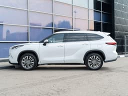 Toyota Highlander Premium 380T 2.0 АКП в лизинг - 5