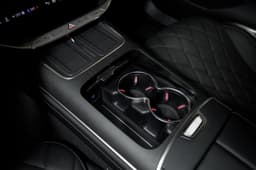 Mercedes-Benz S седан 450 д полный привод в лизинг - 16