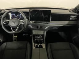 Volkswagen Tiguan L Pro R-Line Premium Edition 380TSI 7AT 4WD в лизинг - 12