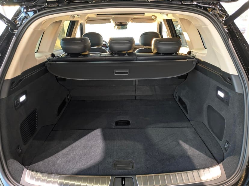 Seres M7 Max 1.5hyb AT 4WD в лизинг - 9